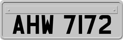 AHW7172