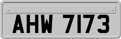 AHW7173