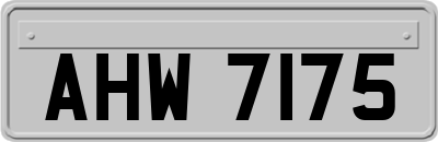 AHW7175