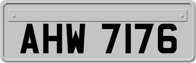 AHW7176