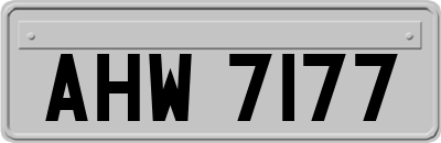 AHW7177