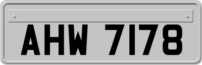 AHW7178