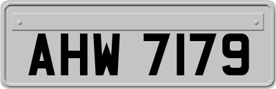 AHW7179