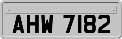 AHW7182