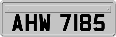 AHW7185