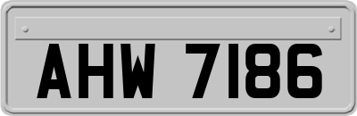 AHW7186