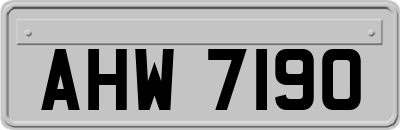 AHW7190