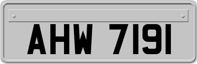 AHW7191