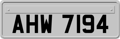 AHW7194