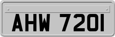 AHW7201