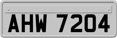 AHW7204