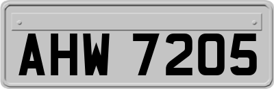 AHW7205