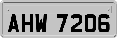 AHW7206