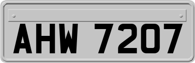 AHW7207