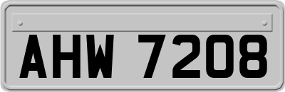 AHW7208