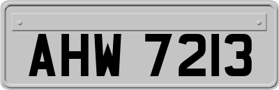 AHW7213