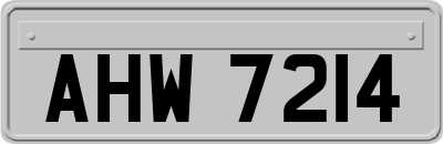 AHW7214