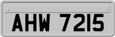 AHW7215