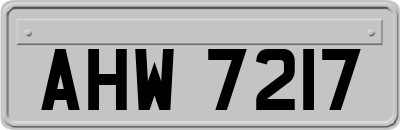 AHW7217