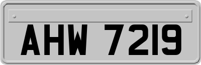 AHW7219