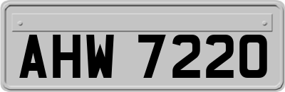 AHW7220