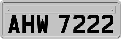 AHW7222