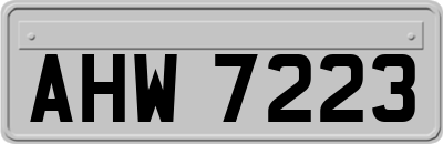 AHW7223