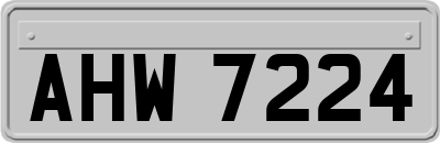 AHW7224