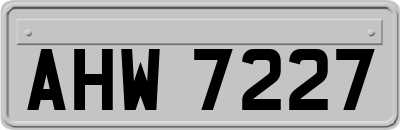 AHW7227