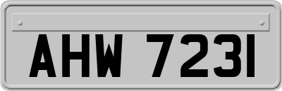 AHW7231