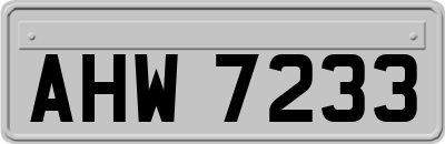 AHW7233