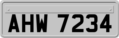 AHW7234