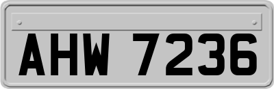 AHW7236