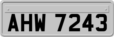AHW7243
