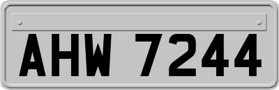 AHW7244