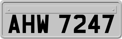 AHW7247
