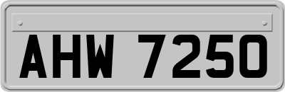 AHW7250