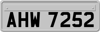 AHW7252