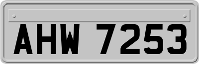 AHW7253