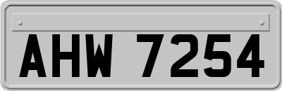 AHW7254