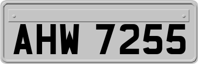 AHW7255