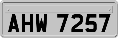 AHW7257