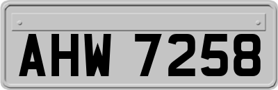 AHW7258