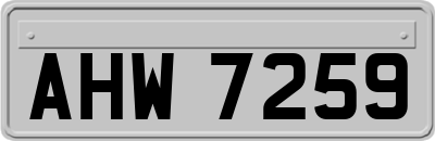 AHW7259