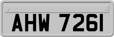 AHW7261