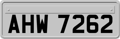 AHW7262