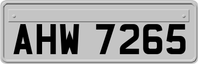 AHW7265