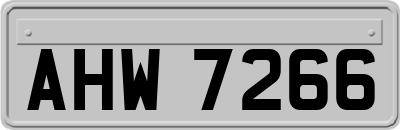 AHW7266