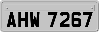 AHW7267