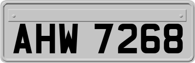 AHW7268